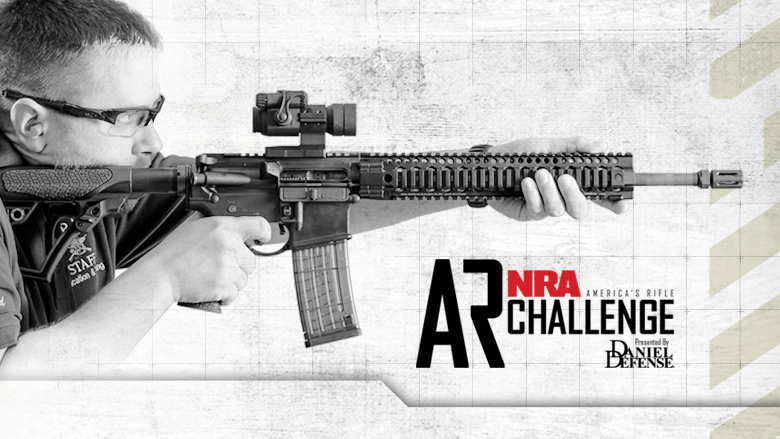 The NRA America's Rifle Challenge
