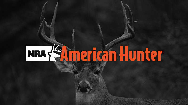 NRA American Hunter Logo