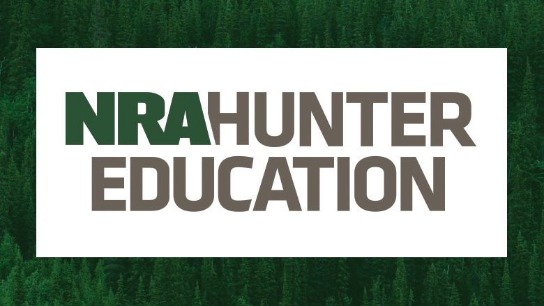 NRA Hunter Education Logo