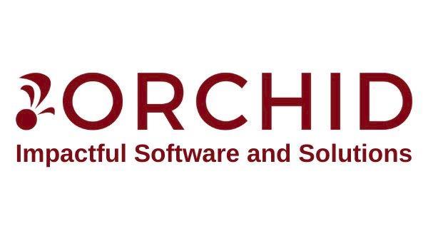 Orchid Impactful Software and Solutions Logo