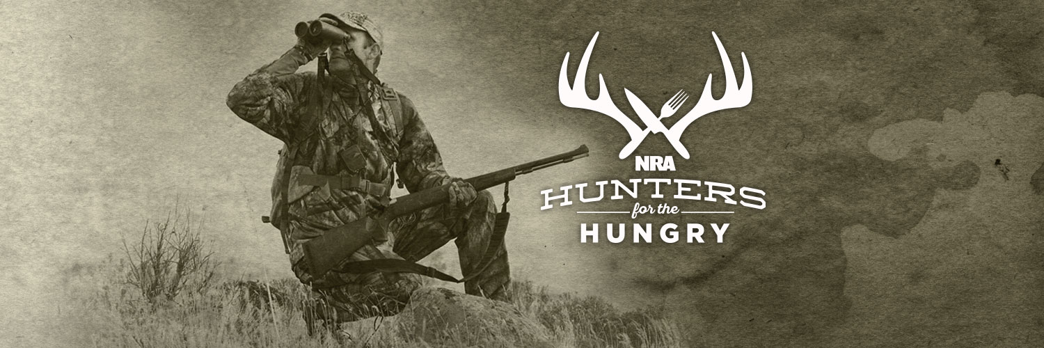 Hunters For The Hungry NRA Explore