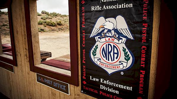 NRA Law Enforcement Division | NRA Explore