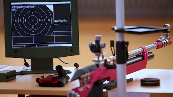 Specialized Equipment for Shooting Clubs
