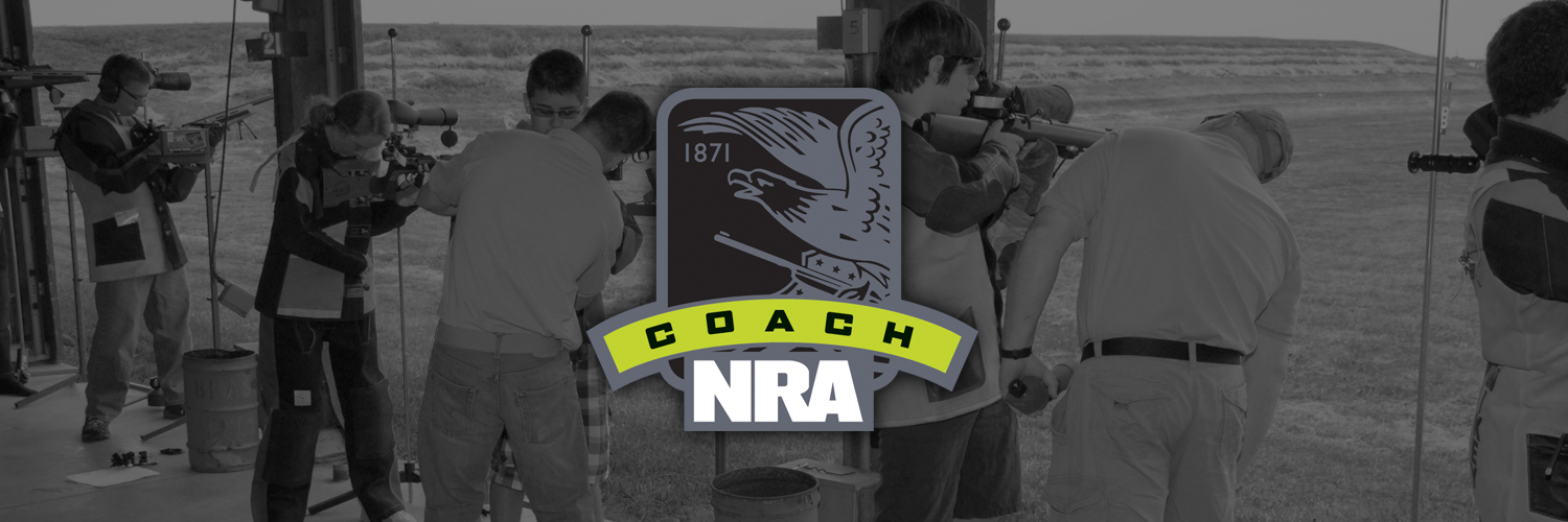 Upgrading Coaching Levels Shooting Sports Coach Development