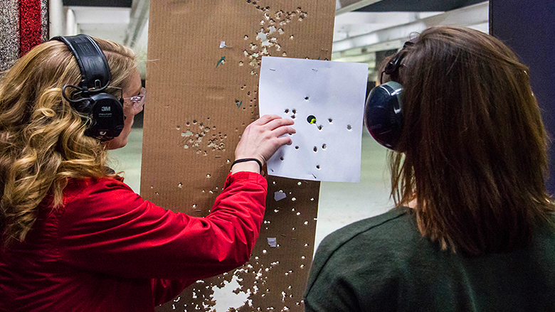 Firearm Training | NRA Explore