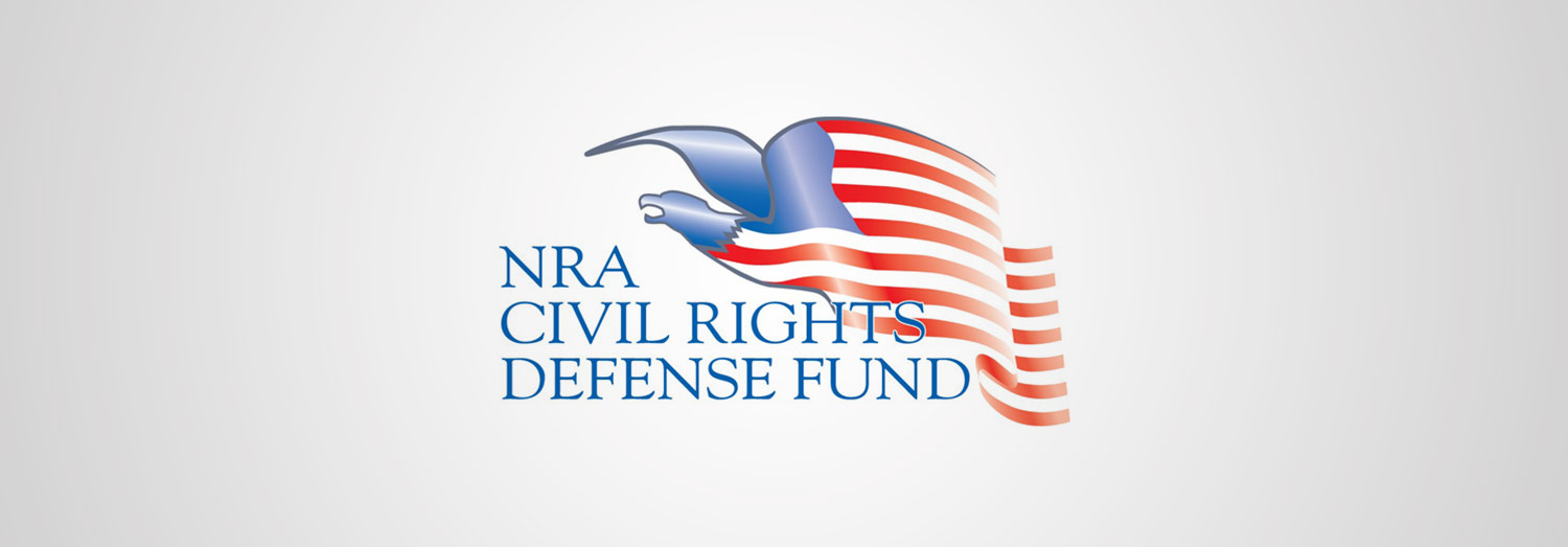 nra civil rights defense fund scholarship