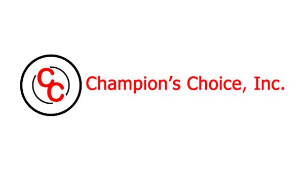 Champion's Choice Logo