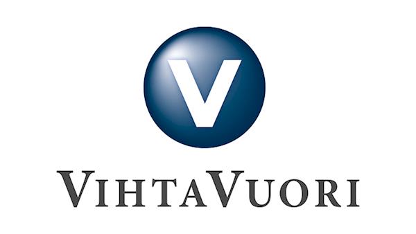 VihtaVouri Logo