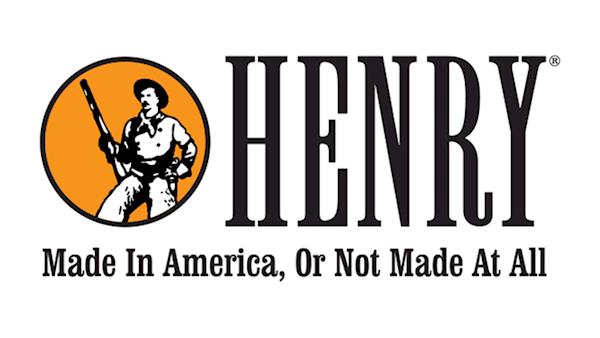 Henry Logo on White Background