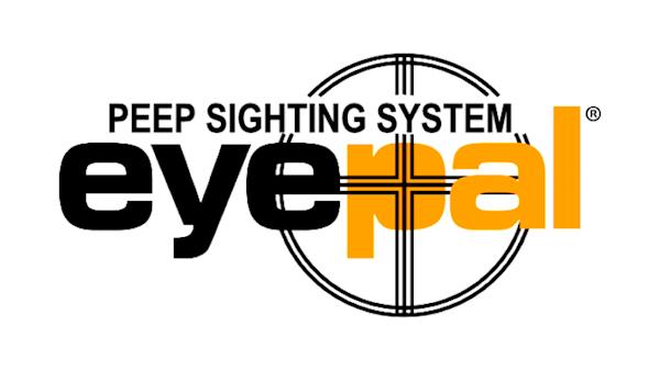 Eyepal Peep Sighting System Logo