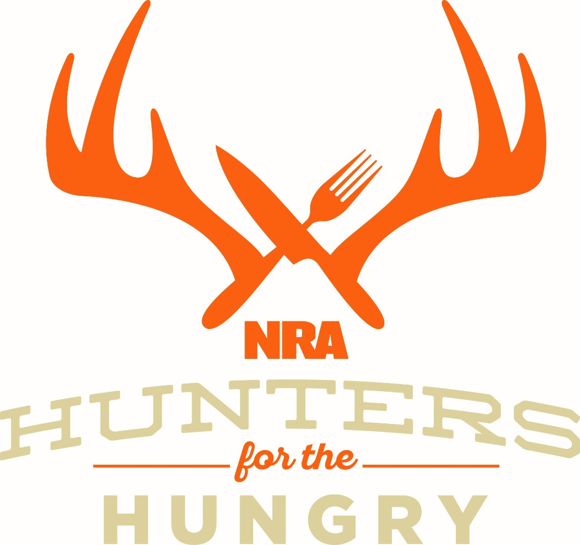 Hunters for the hungry