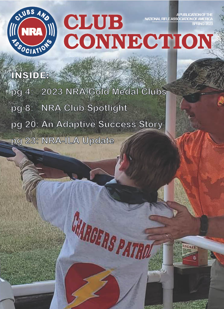 NRA Club Connection